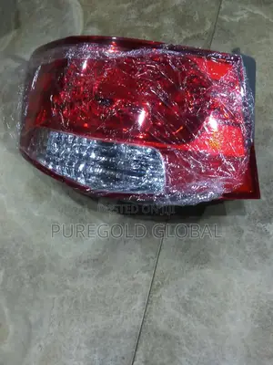 Rear Light for Kia Cerato 2010 Model