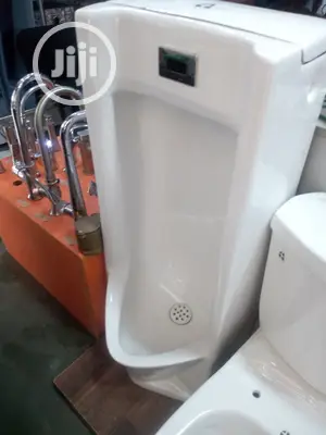Big Sensor Urinary Bow