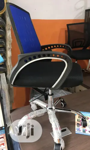 Secretary Office Chair