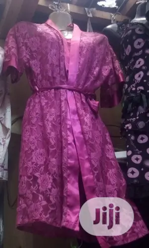 Sexy Night Wear