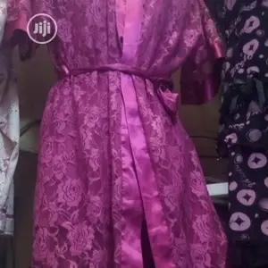 Sexy Night Wear