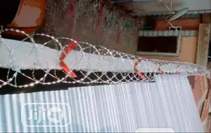 Meet the Professional For; Electric Fence-Wire, Barb Wire
