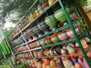Flower Pots