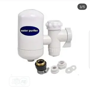 SWS Water Purifier / Filter
