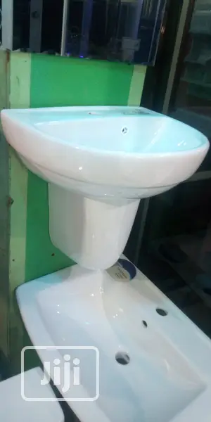 Wall Hong Wash Hand Basin