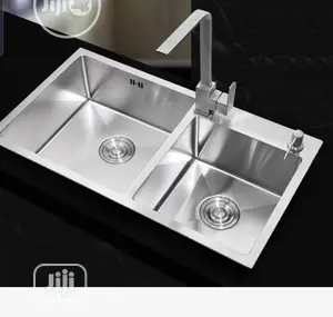 Hand Made Kitchen Sink (England)
