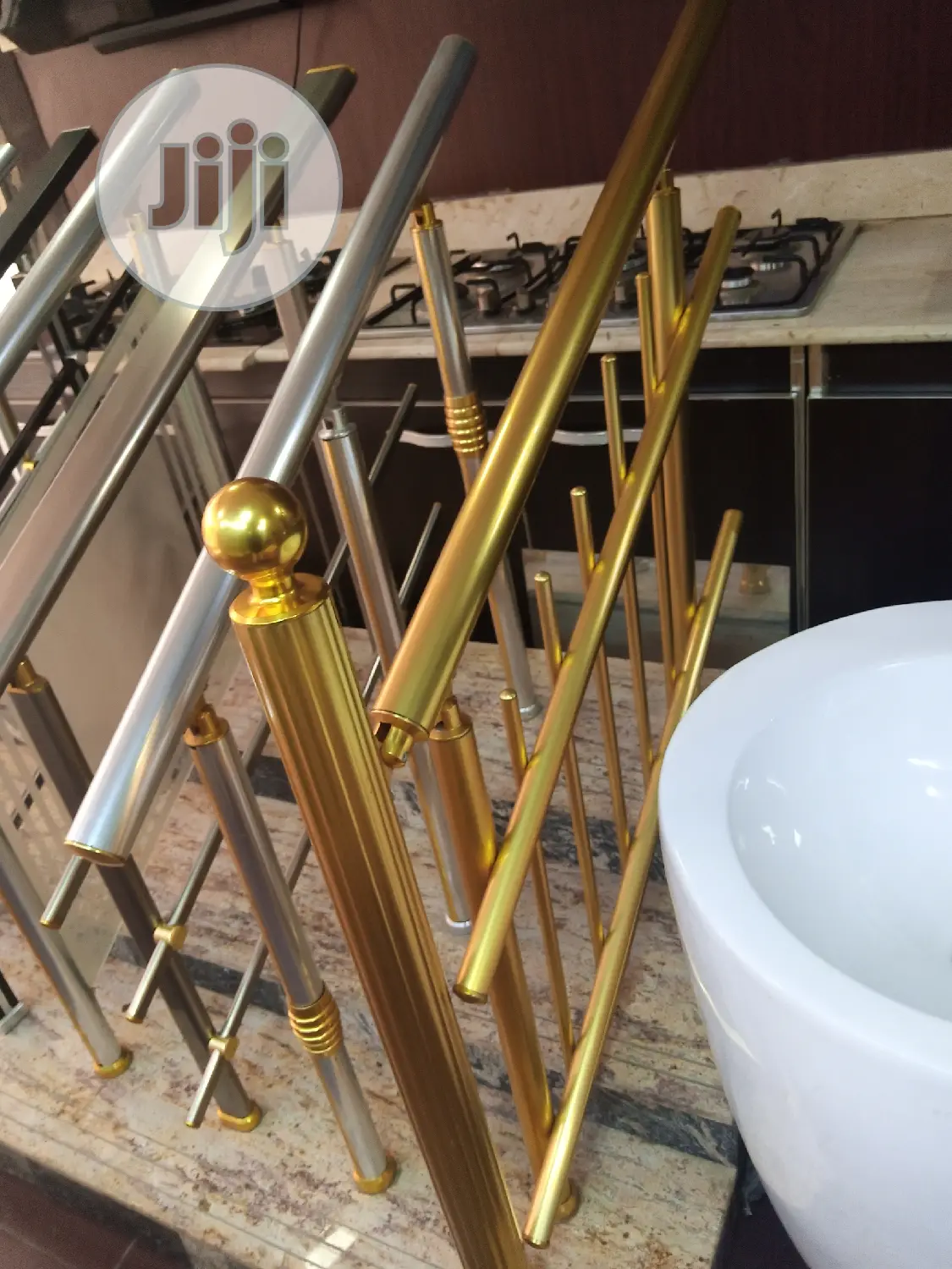 Stair Case Rail