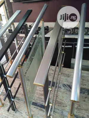 Stair Case Rail