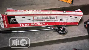 Tube Bender Size:5/8” (16mm) O.D Tubing Professional