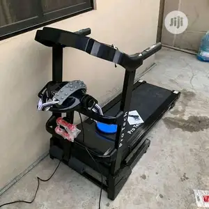 2hp Treadmills
