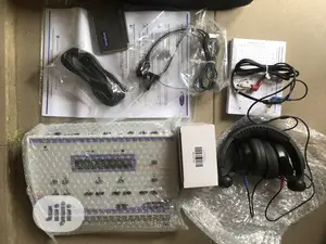 Digital Audiometer