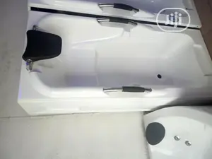 Executive Fibre Bath Thick One