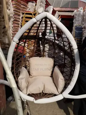 Basket Swing Chairs