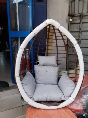 Basket Swing Chairs