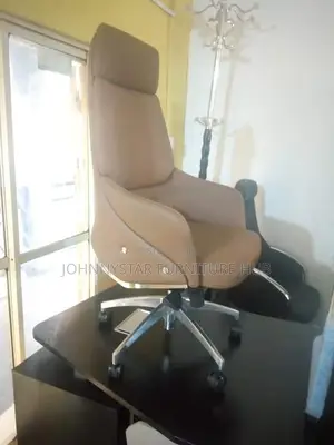 Italian Executive Office Chairs
