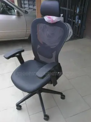 Executive Economic Net Office Chairs