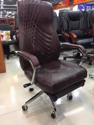 Italian Unique Recline Executive Office Chairs