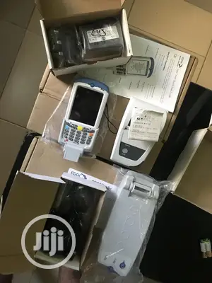 Siemens Epoc Blood Gas Analyzer ( Complete Set With Printer)