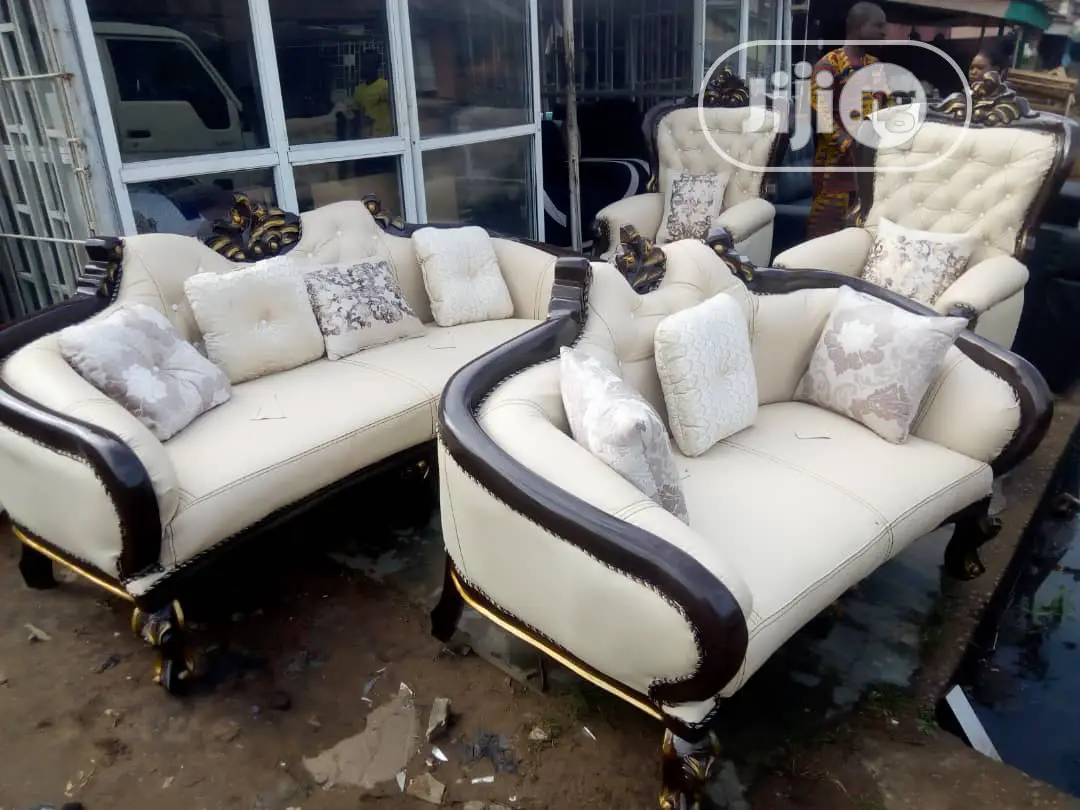 Turkish Standard Royal Sofas
