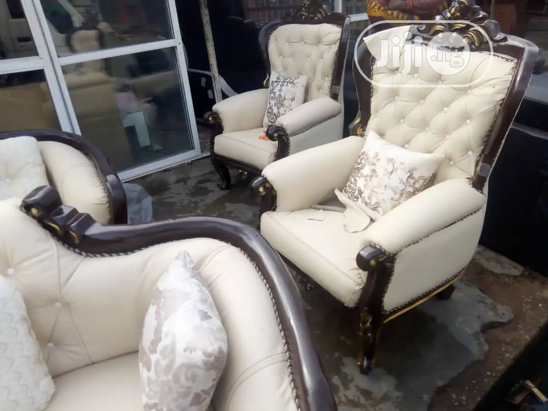 Turkish Standard Royal Sofas