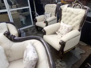 Turkish Standard Royal Sofas