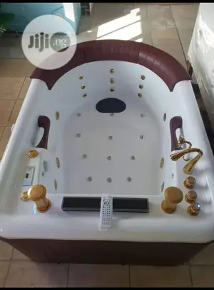 England Gold Jacuzzi The Be Quality