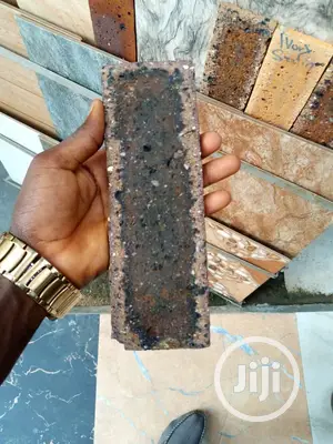 South Africa Bricks and Quary Tiles