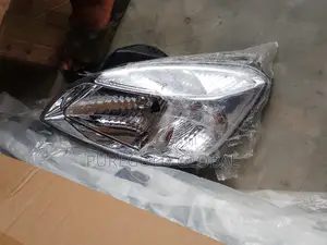 Headlamp For Kia Rio 2008 Model