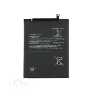 Replacement Battery For Xiaomi Redmi Note 7
