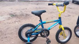 Size 12 Tokunbo Children Bike