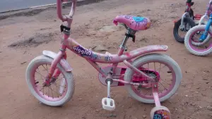 Tokunbo Size 14 Children Bike
