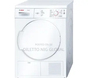 Beko 6kg Condenser Tumble Dryer With Sensor Drying System