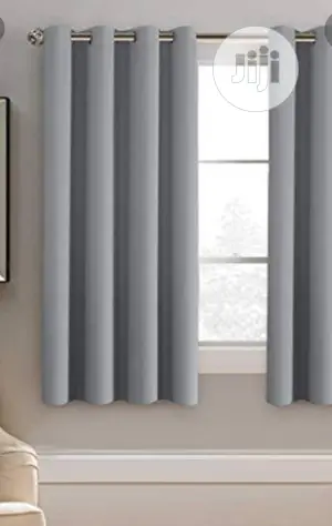 Window Curtains.