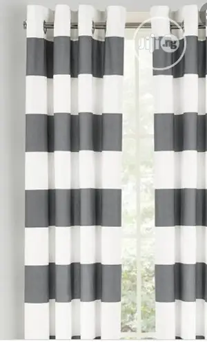 Window Curtains.
