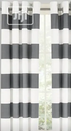 Window Curtains.