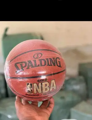 Original Basketball