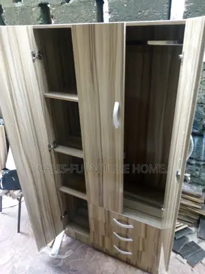 6ft X 3ft Wardrobe