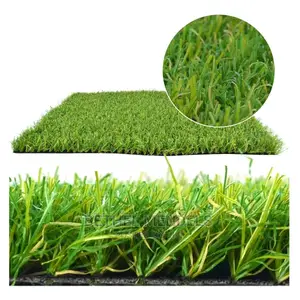 20mm Artificial Grass