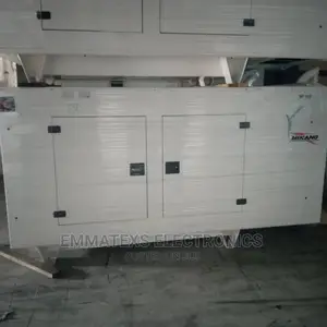 150kva Mikano Generators