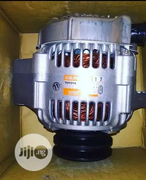 Alternator for Corolla 2012