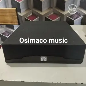 Table Studio Monitor Stand
