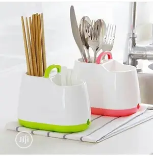 Multipurpose/Cutlery Drainer Organozer