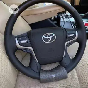 Steering Wheel Pardo 018