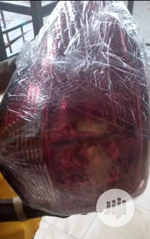 Rear Light For Infinite Qx56 Set