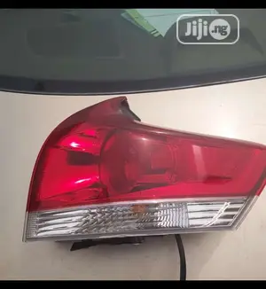 Rear Light for Venza