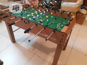 Soccer Board