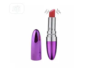 G-Spot Bullet Lipstick Vibrator