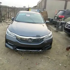 Upgrading Parts for Honda Accord 2013 to 2017