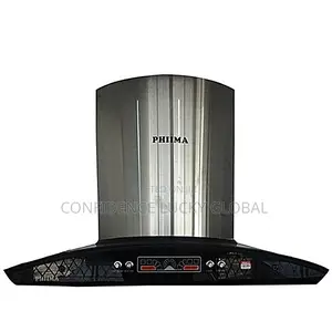 Phima Range Hood