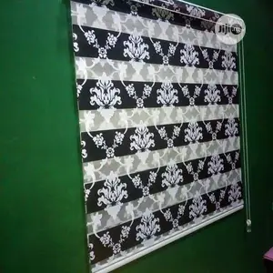 Window Blind Fine Control Interior